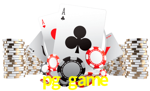 Jogue jogos de pôquer em pg game