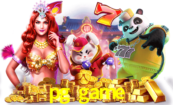 jogue em caça-níqueis ricos na pg game